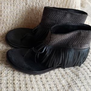 people footwear sandals